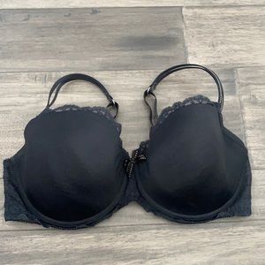 Chantelle 3086 Rive Gauche T-Shirt Bra Size 38DD/E